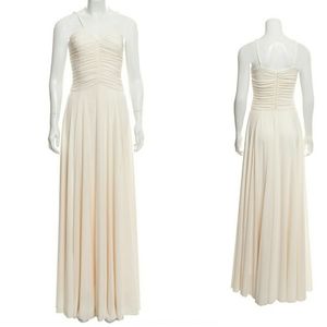 NWT Halston Heritage sleeveless dress